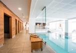 Hôtel Samnaun Dorf - Superior Wellnesshotel Mein Almhof 4 S-3