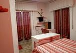 Hôtel Verucchio - Dallapia-3