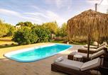 Location vacances Lindos - Melfe Villas-3