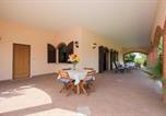 Location vacances Soiano del Lago - Daller Bianca Apartment by Wonderful Italy-3