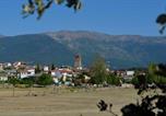 Location vacances Pedro Bernardo - Ch Tietar-3
