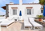 Hôtel Ischia - Relais Maison de Charles-4