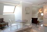 Location vacances Merenschwand - Visionapartments Waffenplatzstrasse - self check-in-2