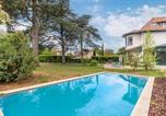 Location vacances  Rhône - Green Place - Amazing house with swimming pool-2