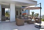 Location vacances Madère - Luxury Calheta Villa Casa Calheta Heights 3 Bedrooms Stunning Sea Views-3