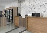 Hôtel Long Island City - Residence Inn by Marriott New York Queens-3