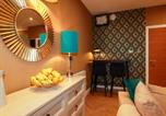 Location vacances St Austell - Demelza-1