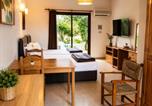 Hôtel Kyrenia - Bare Hill Holiday Apartments-3