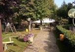 Location vacances  Province de Potenza - L’agrifoglio-1
