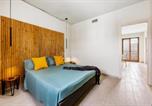 Location vacances Trappeto - Lovely Apartment In Trappeto With Wifi-4