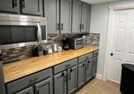 Location vacances Boston - Elegant Modern Studio in Prime Location-4