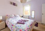 Location vacances Hunstanton - Bay View Apartment-3