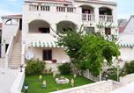 Location vacances Bol - Apartments Fani-1