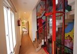 Hôtel Kochi - The Lilly's Stories-4