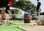 Village vacances Australie - Victor Harbor Holiday Park-4