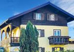 Location vacances Anif - One-Bedroom Apartment In Salzburg-1