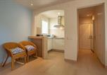 Location vacances Palafrugell - Cliper A3-3