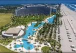 Location vacances Acapulco - Mf-3-Acapulco Mexico Beach front 3bedroom-2