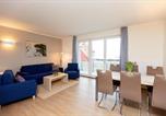 Location vacances Plau am See - Apartment mit 3 Schlafzimmer P5a7-1