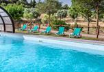 Hôtel Tortosa - Dynamic Els Ports Resort-4