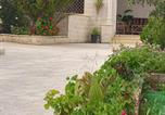 Location vacances Kerak - Luxury house-3