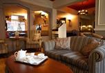 Hôtel Acton Trussell - Best Western Lichfield City Centre The George Hotel-3