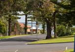 Location vacances Cowes - Central Unit in Chapel, Cowes-1