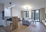 Hôtel Karlovy Vary - Carlsbad Inn hotel & apartments-4