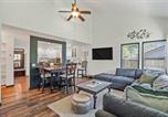 Location vacances Chehalis - Delightful family-friendly home in the heart of Wa-2