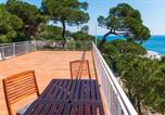 Location vacances Porto Azzurro - Maria Sul Golfo - Sea View Porto Azzurro-4