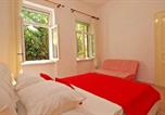 Location vacances Rabac - Apartment Rajan-4