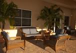Hôtel Lake Worth - Towneplace Suites by Marriott Boynton Beach-4