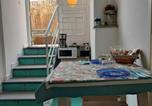 Location vacances  Province de Salerne - Amalfi Small Wonder Tiny Town House-4