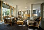 Hôtel Poing - Bader Hotel-1