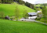 Location vacances Schmallenberg - Fewo Schütte Mühle Schmallenberg-4
