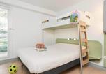 Hôtel Béziers - Ibis Budget Béziers Est La Giniesse-4