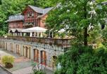 Hôtel Bad Schandau - Hotel Forsthaus-2