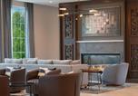 Hôtel Baltimore - Fairfield by Marriott Inn & Suites Annapolis-2