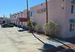 Hôtel Bullhead City - Sands Inn & Suites Lake Havasu City-3