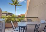 Location vacances Lahaina - Kahana Villas E408-4