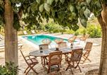 Location vacances Binissalem - Can Mayol-3