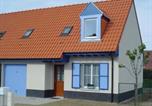 Location vacances Escalles - L'Ecume de Mer-1