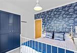 Location vacances Hythe - Captain's Quarters-3