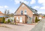 Location vacances Schleswig-Holstein - Ferienwohnung-Flocke-1