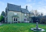 Location vacances Cullingworth - Haworth Road House-1