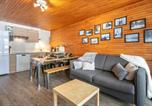 Location vacances Chamrousse - Le 406 - Au pied des pistes-1