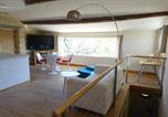 Location vacances Saint-Quentin-la-Poterie - Loft Saint Quentin-2