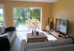 Location vacances Kerlouan - Cottage, Guisseny-2