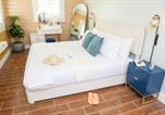 Hôtel Treasure Island - King Bed-Step to Madeira Beach-Heated Pool-Private-4
