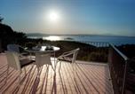 Location vacances Montefiascone - Agriturismo Specchio Del Lago-1